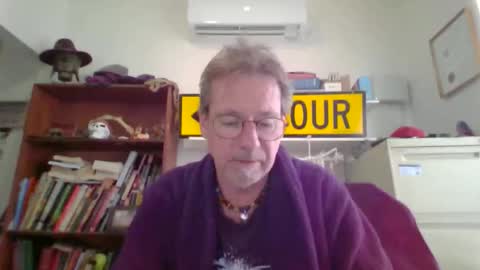 whiteboomer online show from 05.15.26