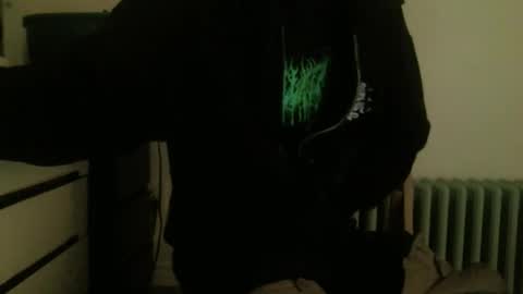 whiteboyslim21 online show from 11.25.25