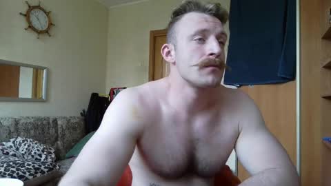 WhiteBull online show from 05.21.26