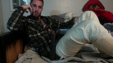 Snapshot of whitechocalate91 chatting on 12.12.24 just str8 stud nut 1000 online show from 12.12.24