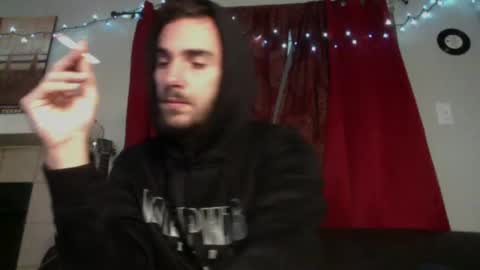 Snapshot of whitechocalate91 chatting on 02.13.25 just str8 stud nut 1000 online show from 02.13.25