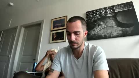 Snapshot of whitechocalate91 chatting on 09.12.25 just str8 stud nut 1000 online show from 09.12.25