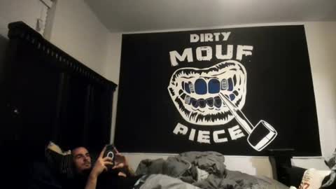 Snapshot of whitechocalate91 chatting on 04.11.26 just str8 stud nut 1000 online show from 04.11.26