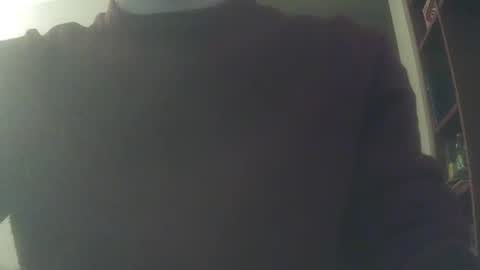 Snapshot of whiteduke81 chatting on 01.28.25 Whiteduke online show from 01.28.25