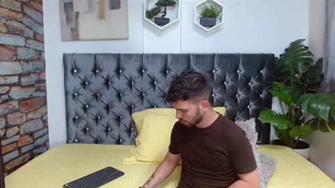 Dylan white online show from 02.07.25