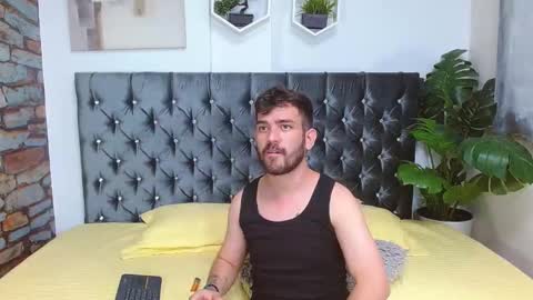 Dylan white online show from 02.15.25