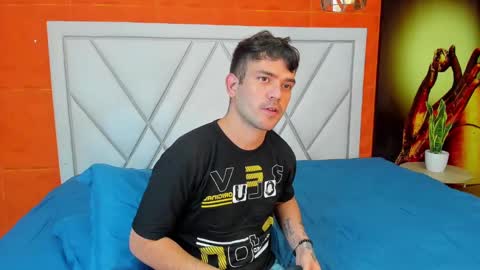 Dylan white online show from 02.18.25