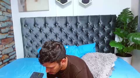 Dylan white online show from 02.26.25