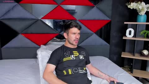 Dylan white online show from 02.27.25