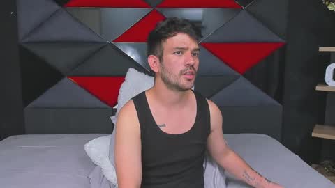 Dylan white online show from 02.28.25