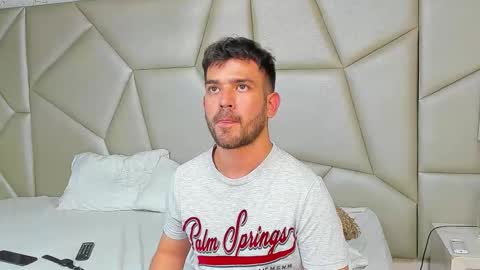 Dylan white online show from 03.08.25