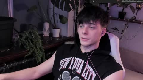 Gus online show from 12.03.24