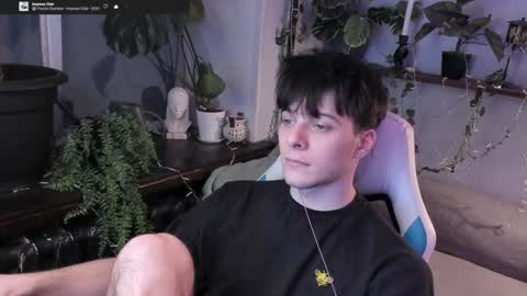 Gus online show from 12.18.24