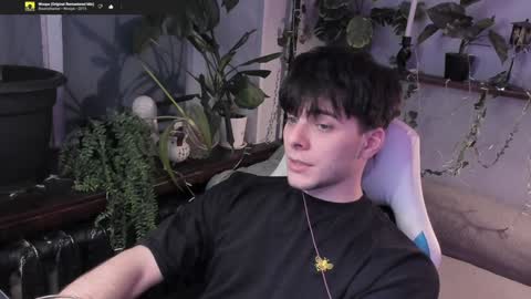 Gus online show from 12.20.24