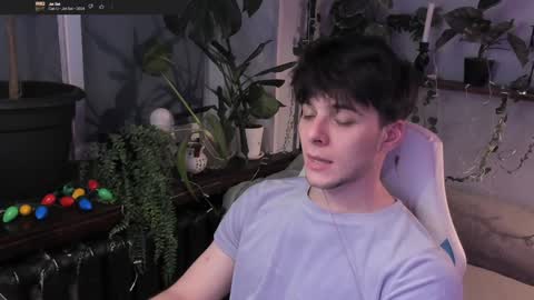 Gus online show from 12.21.24