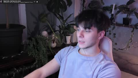 Gus online show from 12.22.24