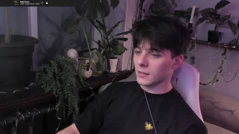 Gus online show from 12.23.24