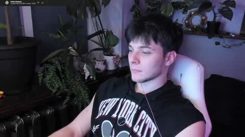 Gus online show from 01.06.25