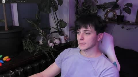 Gus online show from 01.10.25