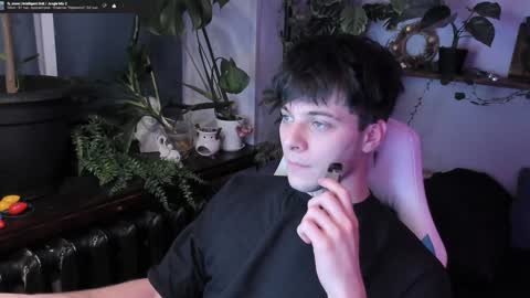 Gus online show from 01.14.25