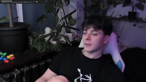 Gus online show from 01.18.25