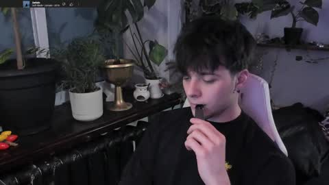 Gus online show from 01.24.25