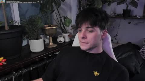 Gus online show from 01.24.25