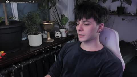 Gus online show from 01.26.25