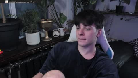 Gus online show from 01.26.25