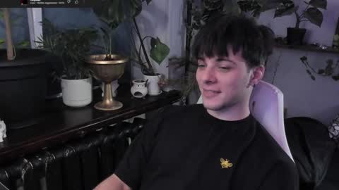 Gus online show from 01.29.25