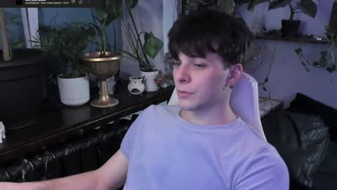 Gus online show from 01.30.25