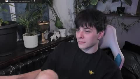 Gus online show from 02.09.25