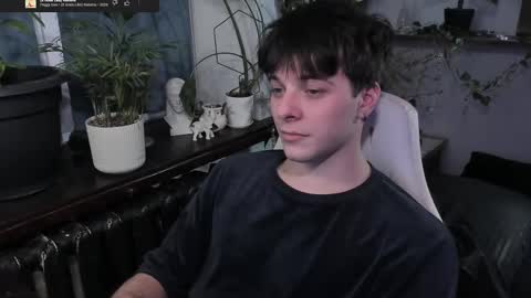 Gus online show from 02.13.25