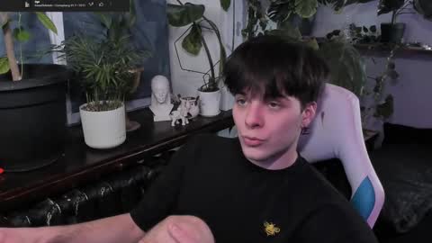 Gus online show from 02.20.25