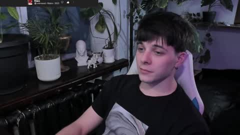 Gus online show from 02.22.25