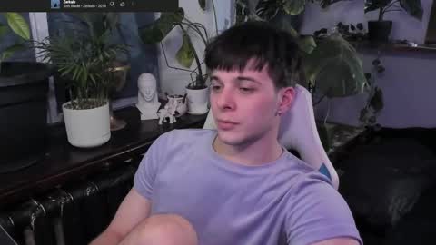 Gus online show from 02.25.25