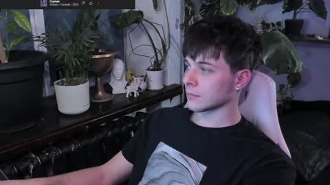 Gus online show from 02.27.25