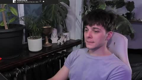 Gus online show from 03.04.25