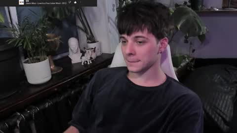 Gus online show from 03.06.25