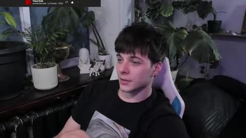 Gus online show from 03.11.25