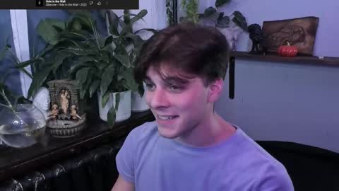 Gus online show from 10.10.25