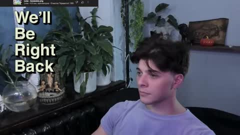 Gus online show from 10.18.25