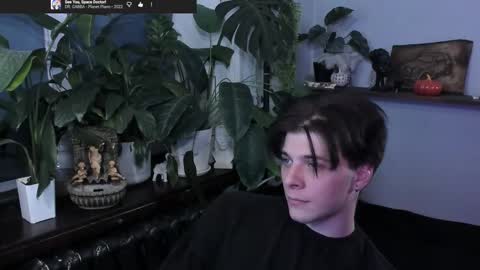 Gus online show from 11.19.25