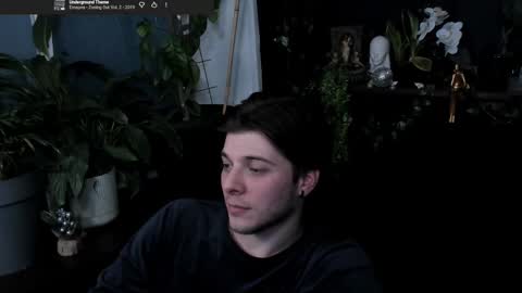 Gus online show from 03.04.26