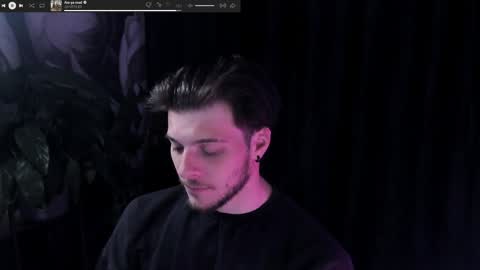 Gus online show from 04.11.26