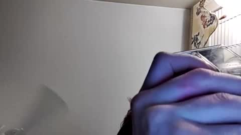 Snapshot of whitegal6969 chatting on 10.25.25 whitegal6969 online show from 10.25.25