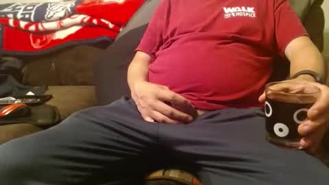 Whitey online show from 09.25.25