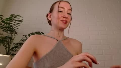 Snapshot of whiteprincessluna chatting on 05.31.26 You wont find me here on Saturdays and Sundays online show from 05.31.26