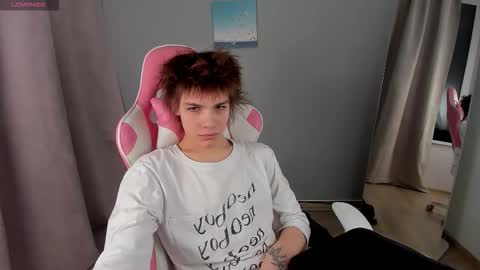 Geoffrey online show from 12.20.25