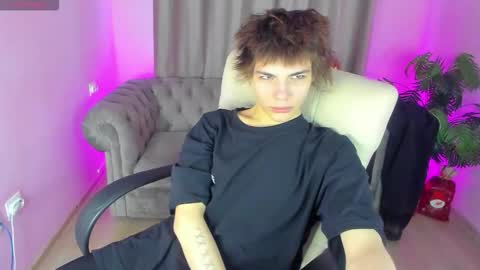 Geoffrey online show from 01.14.26